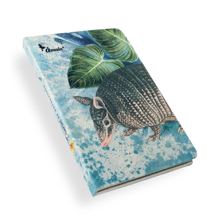 Diarios de naturaleza - sin formato