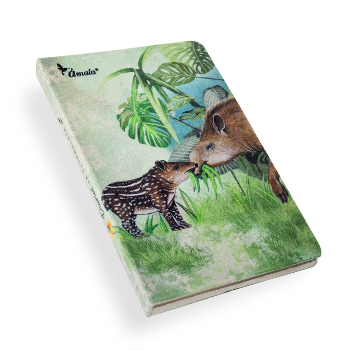 Diarios de naturaleza - sin formato