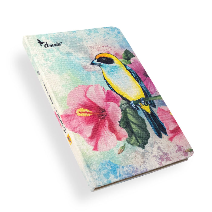 Diarios de naturaleza - sin formato