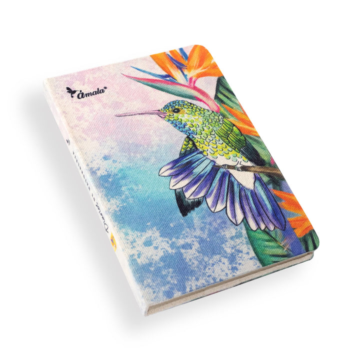 Diarios de naturaleza - sin formato