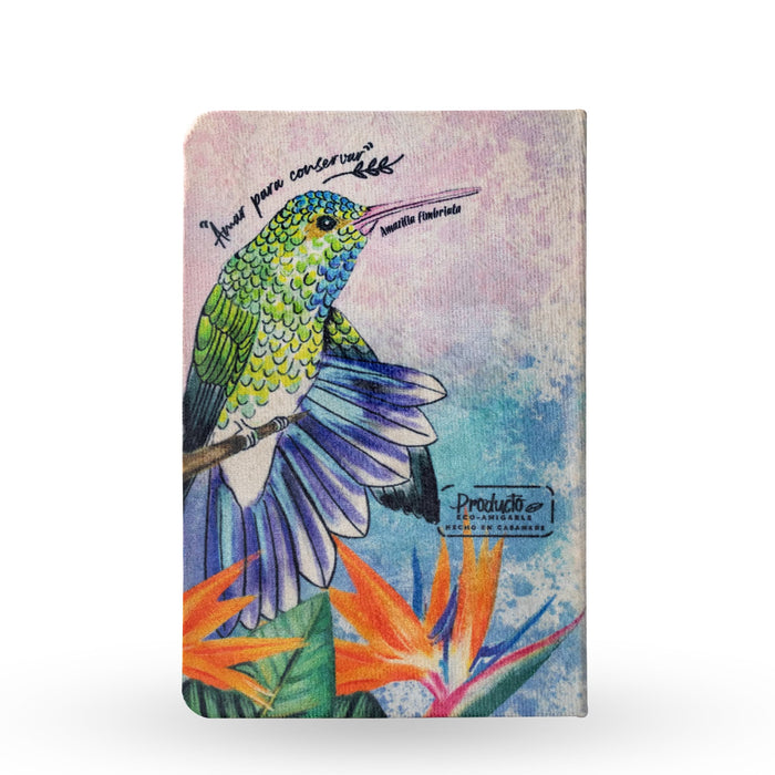 Diarios de naturaleza - sin formato