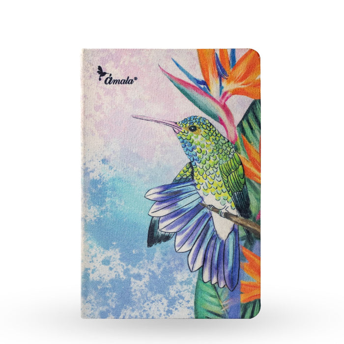 Diarios de naturaleza - sin formato