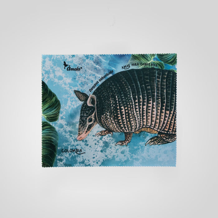 Pañitos para limpiar tus lentes