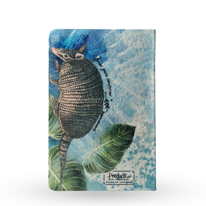 Diarios de naturaleza - sin formato