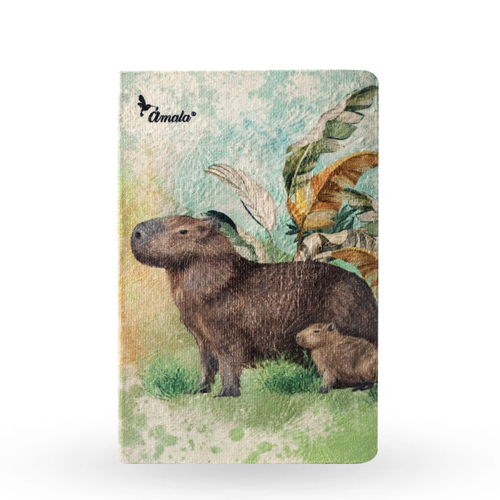 Diarios de naturaleza - sin formato