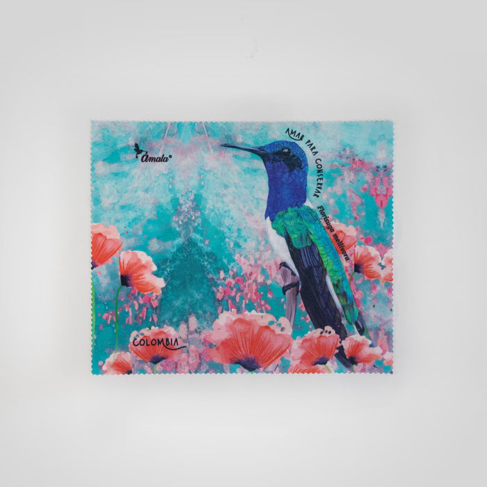 Pañitos para limpiar tus lentes