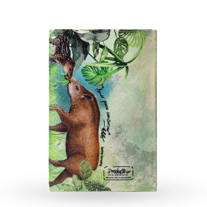 Diarios de naturaleza - sin formato