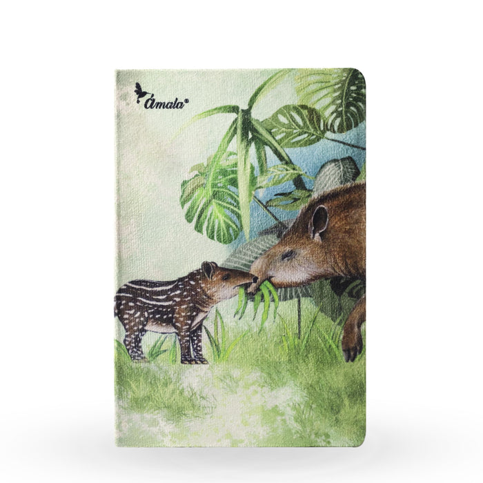 Diarios de naturaleza - sin formato