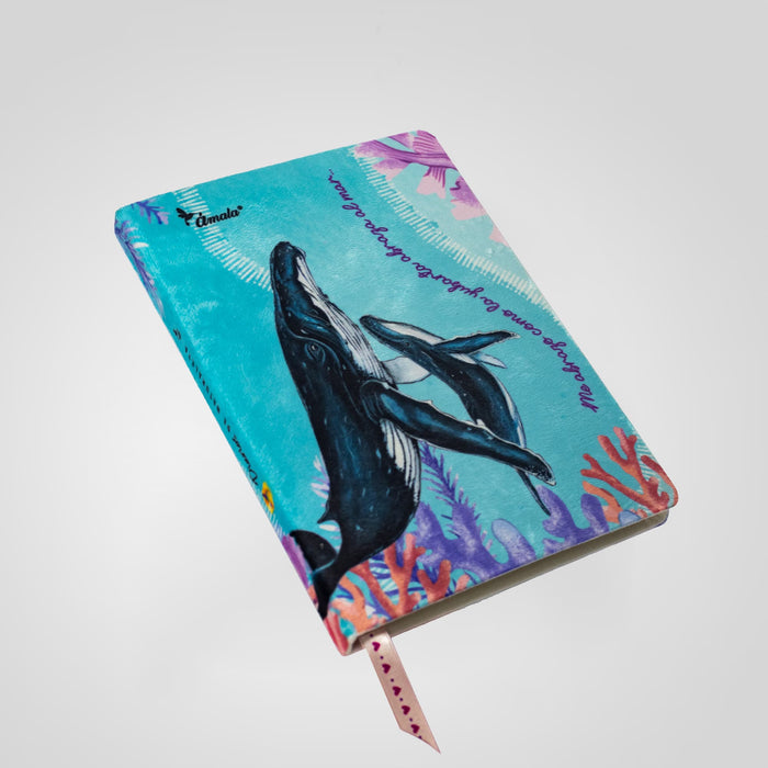 Diario- colección A Mar.