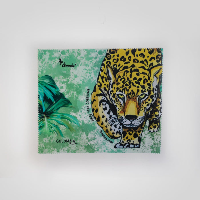 Pañitos para limpiar tus lentes