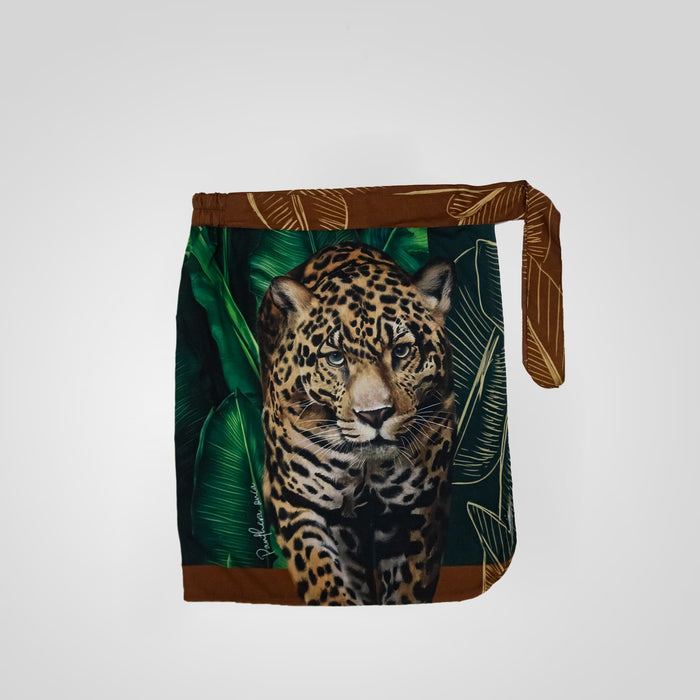 Faldas Largas - Colección BOSQUEJO