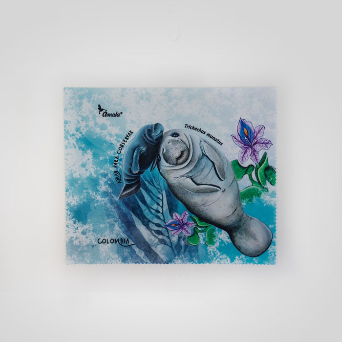 Pañitos para limpiar tus lentes