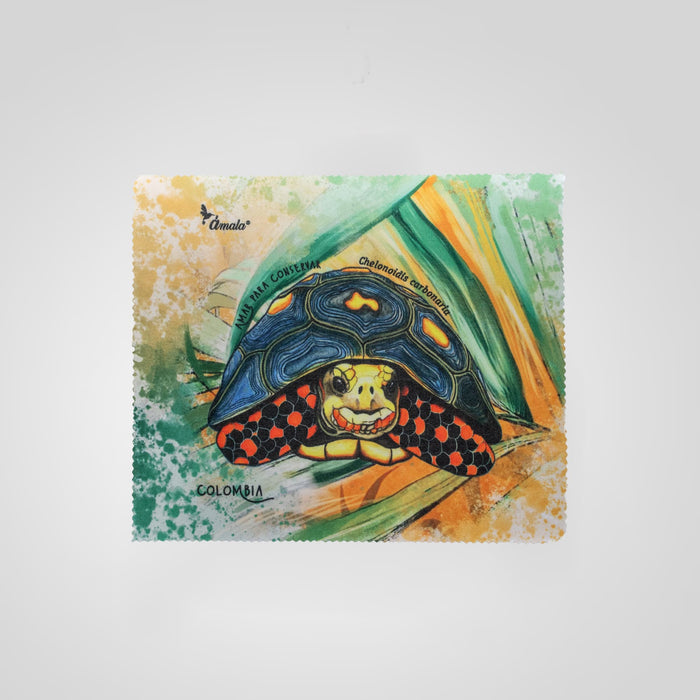 Pañitos para limpiar tus lentes