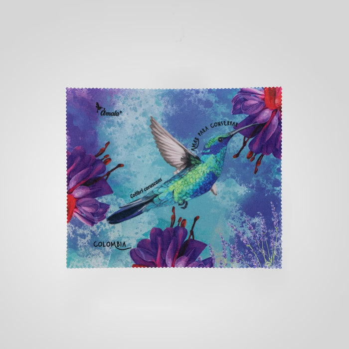 Pañitos para limpiar tus lentes