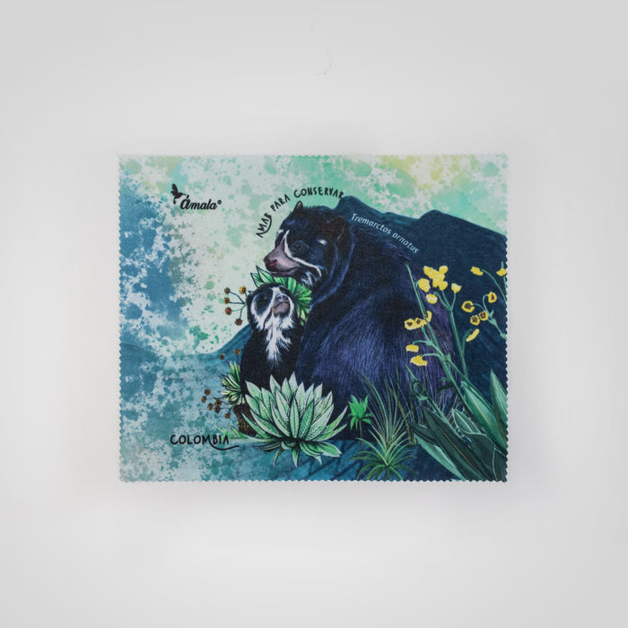 Pañitos para limpiar tus lentes