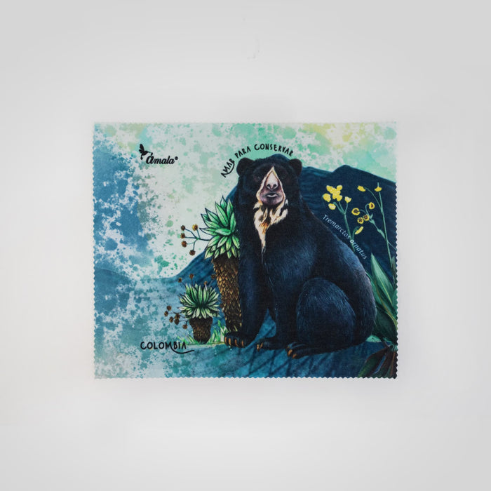 Pañitos para limpiar tus lentes