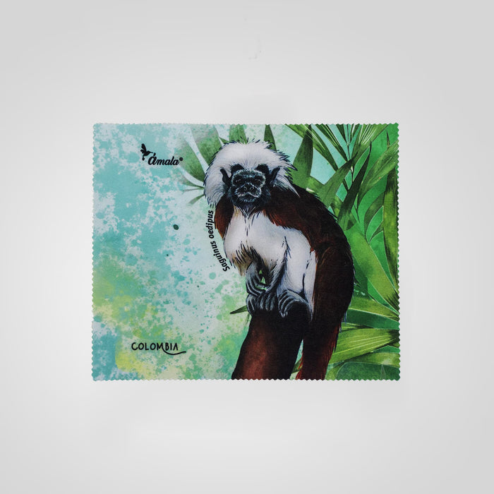 Pañitos para limpiar tus lentes