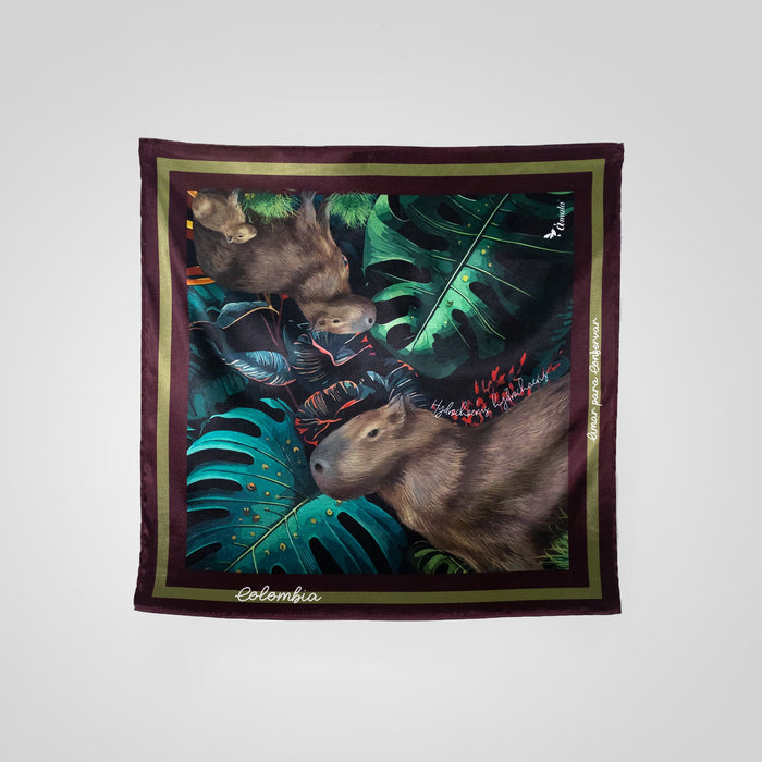 Pañoletas (Nueva Colección)