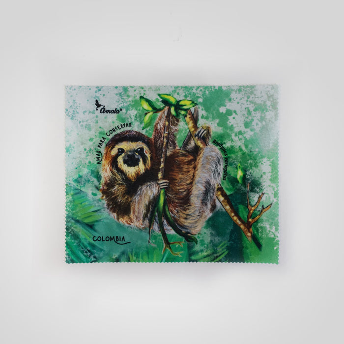 Pañitos para limpiar tus lentes