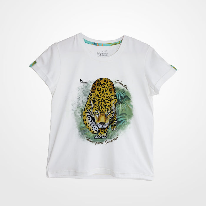 Poleras para ellas