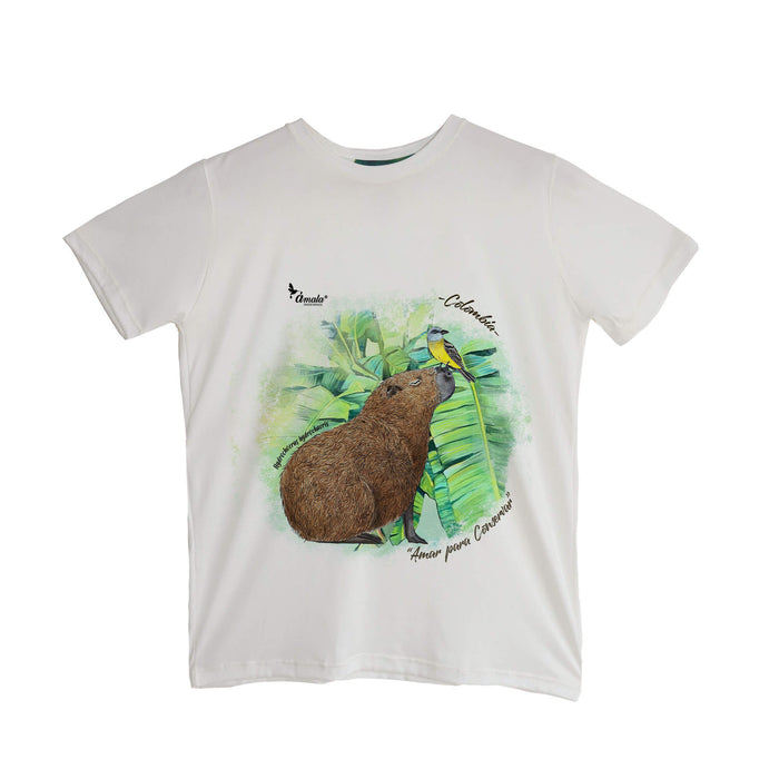 Poleras para ellos