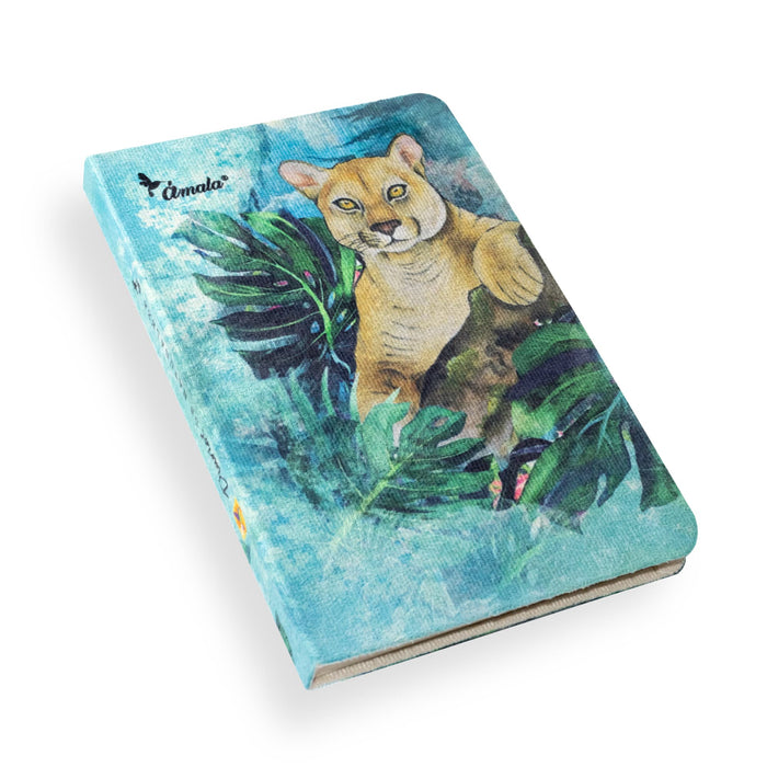 Diarios de naturaleza - sin formato