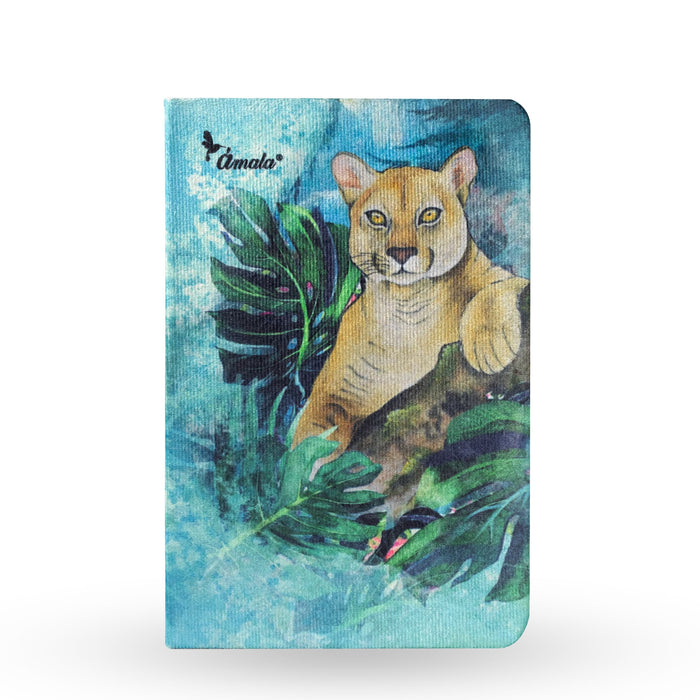 Diarios de naturaleza - sin formato