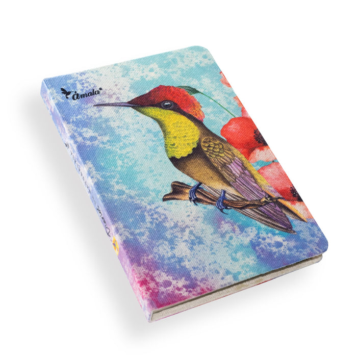 Diarios de naturaleza - sin formato