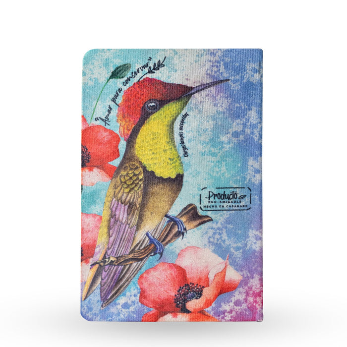 Diarios de naturaleza - sin formato