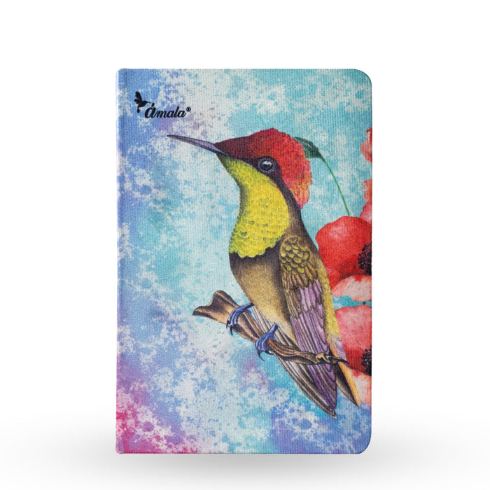 Diarios de naturaleza - sin formato