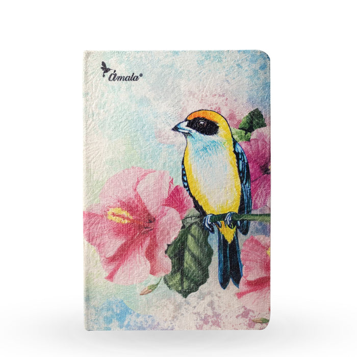 Diarios de naturaleza - sin formato