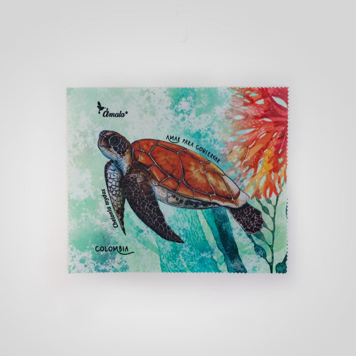 Pañitos para limpiar tus lentes