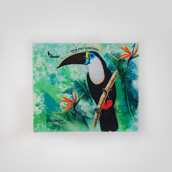 Pañitos para limpiar tus lentes