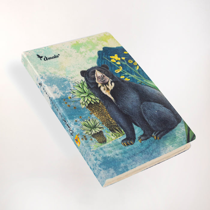 Diarios de naturaleza - sin formato