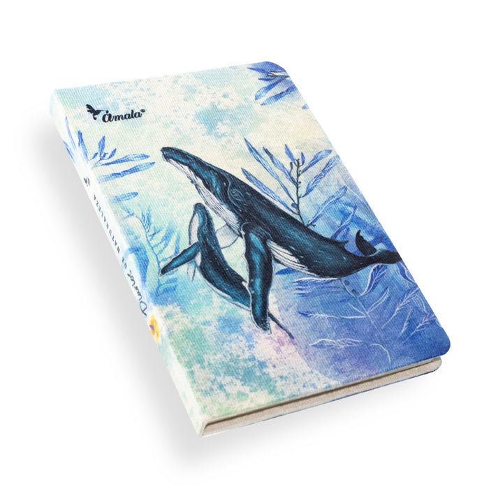 Diarios de naturaleza - sin formato