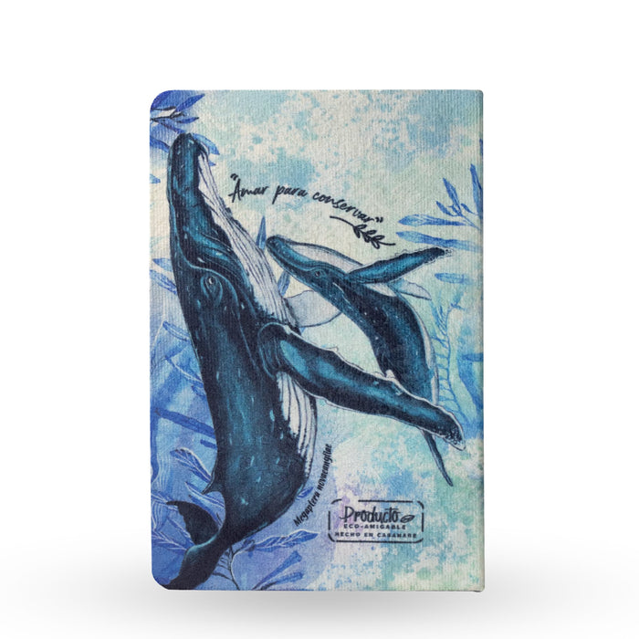 Diarios de naturaleza - sin formato