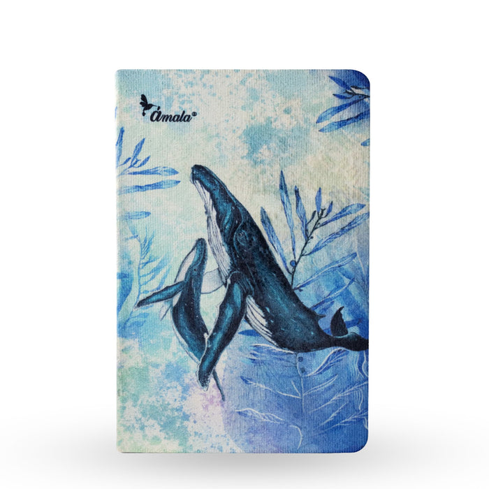 Diarios de naturaleza - sin formato