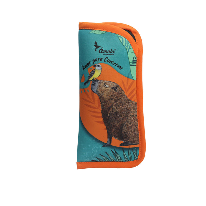Estuche para Gafas