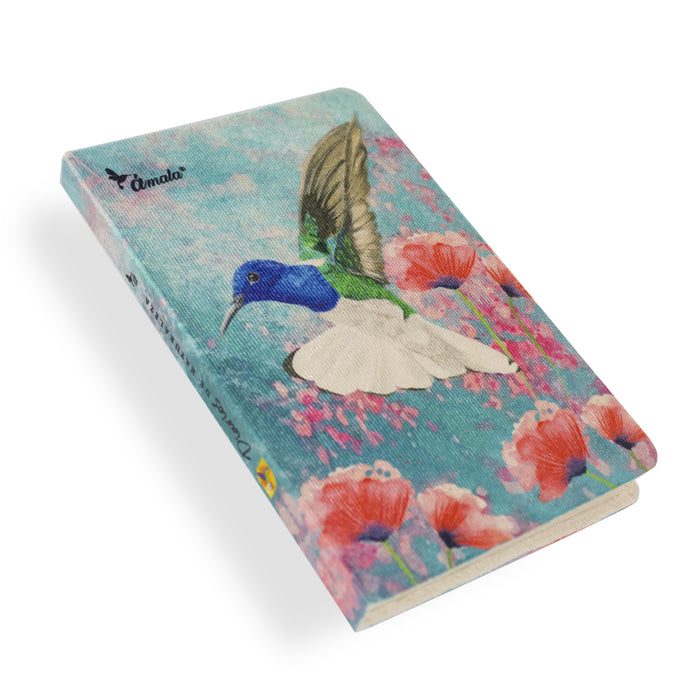 Diarios de naturaleza - sin formato