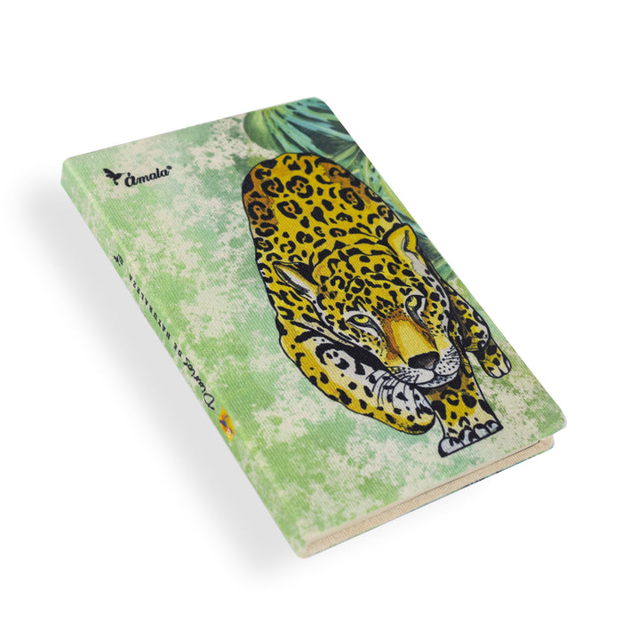 Diarios de naturaleza - sin formato