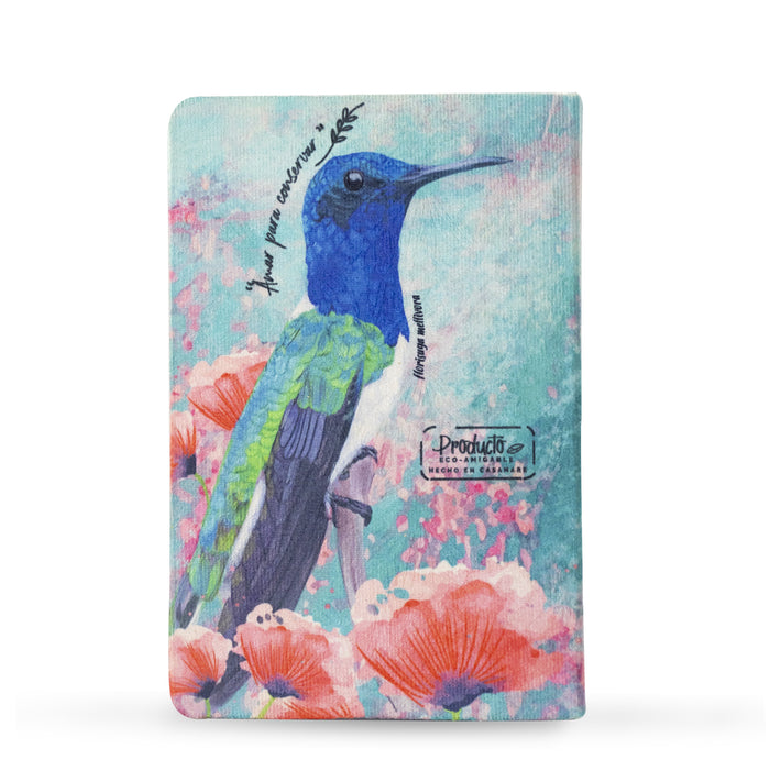 Diarios de naturaleza - sin formato