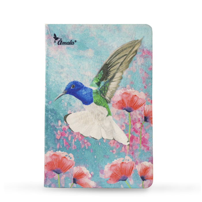 Diarios de naturaleza - sin formato