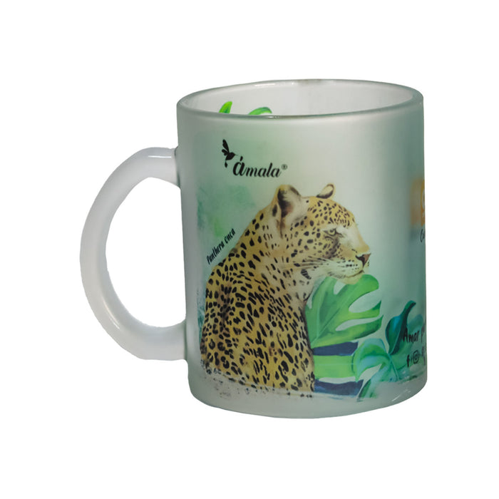 Mug opalizado