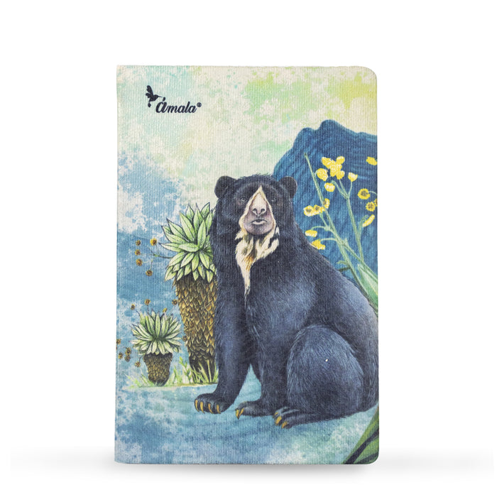 Diarios de naturaleza - sin formato