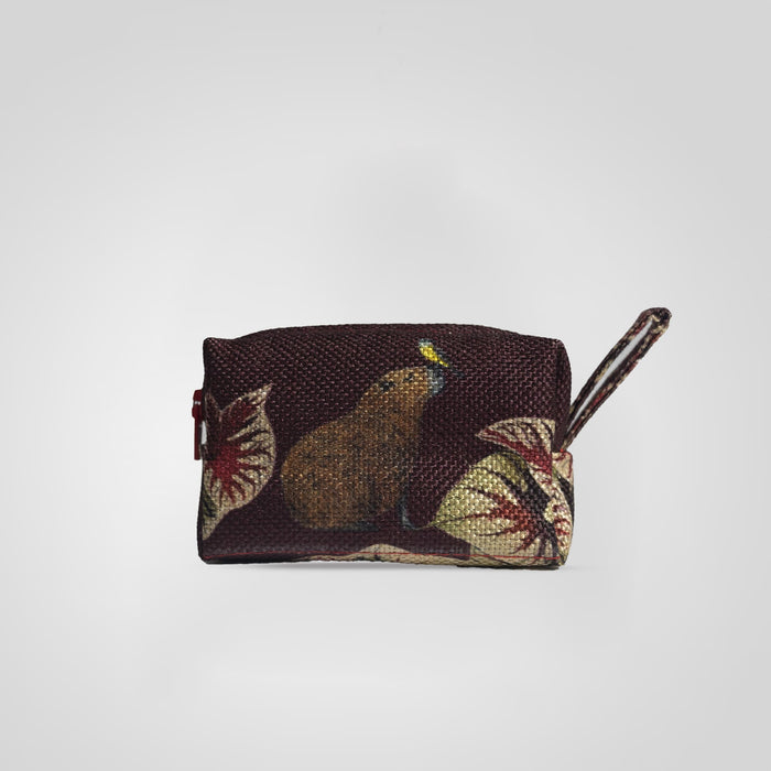 Monederos - Colección Calathea