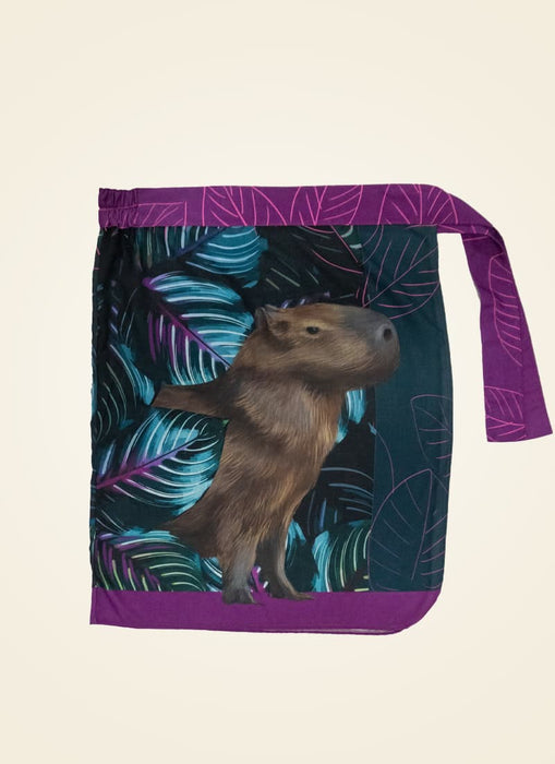 Faldas Largas - Colección BOSQUEJO