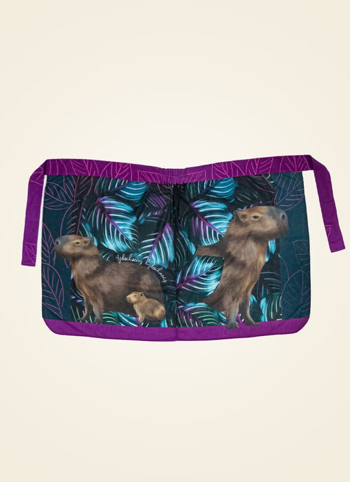 Faldas Largas - Colección BOSQUEJO