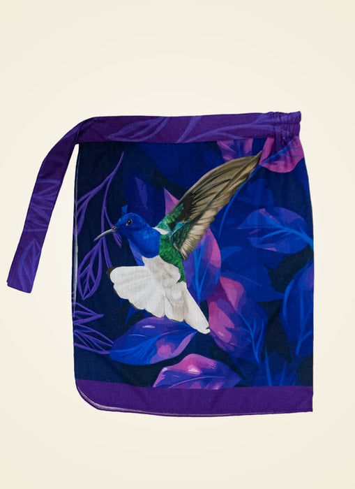 Faldas Largas - Colección BOSQUEJO