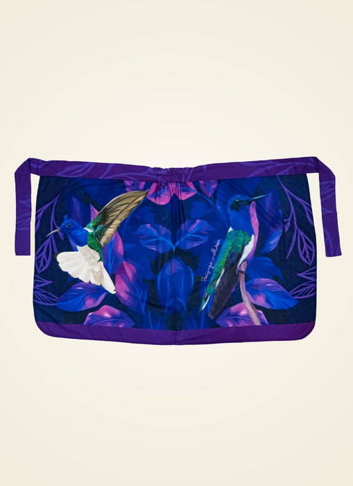 Faldas Largas - Colección BOSQUEJO