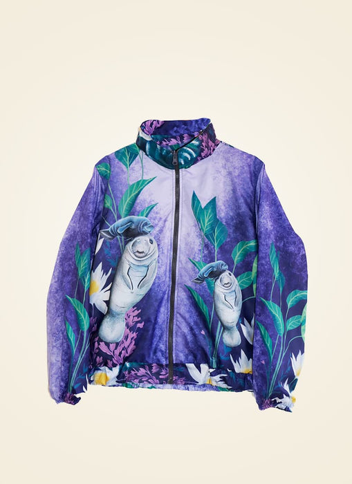 Corta Vientos para ellas